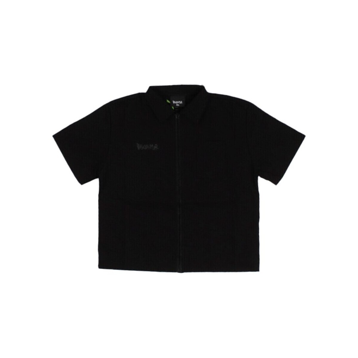 Disclaimer  25EDK58456  Černá