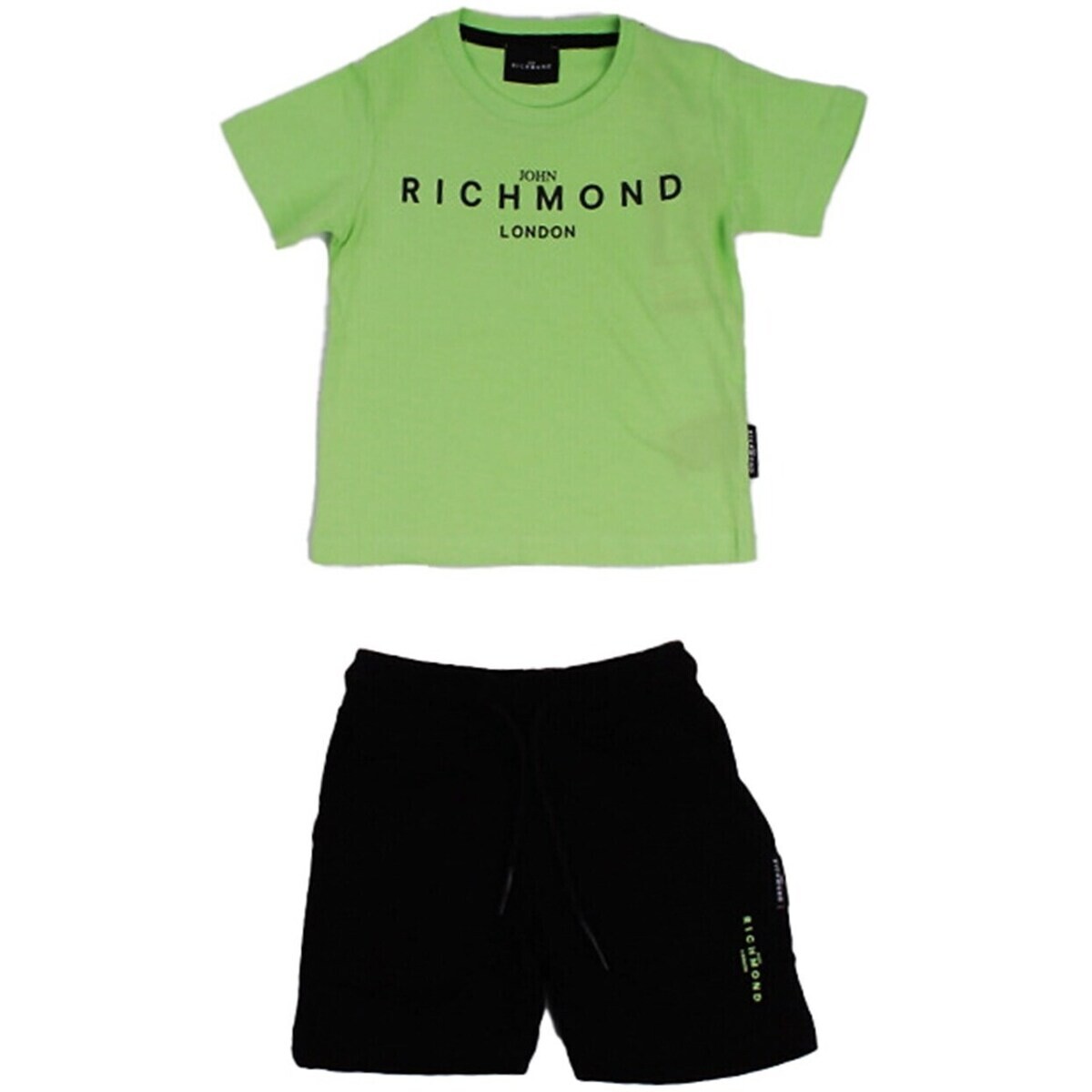 John Richmond  RBP25008CJ  ruznobarevne