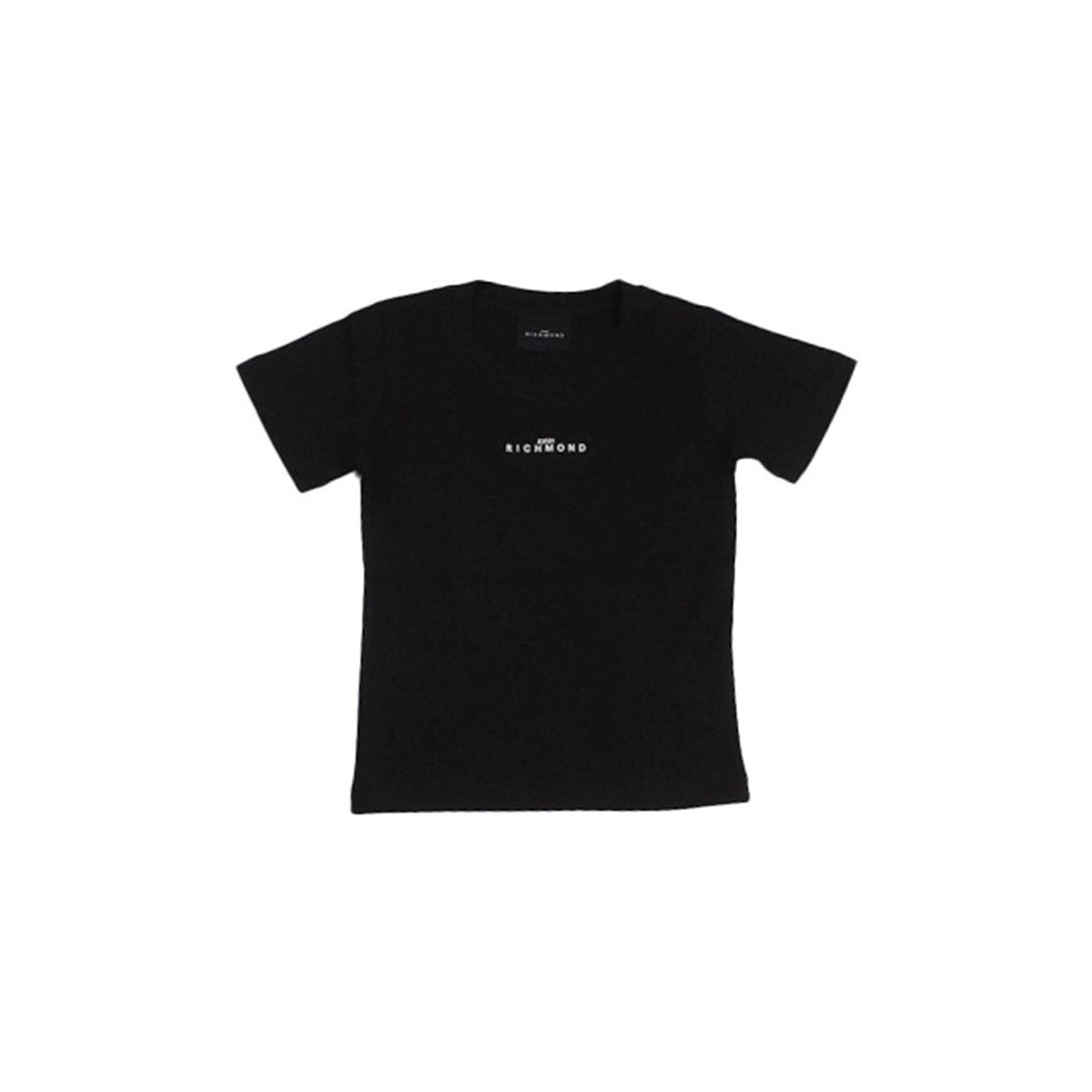 John Richmond  RBP25238TS  Černá