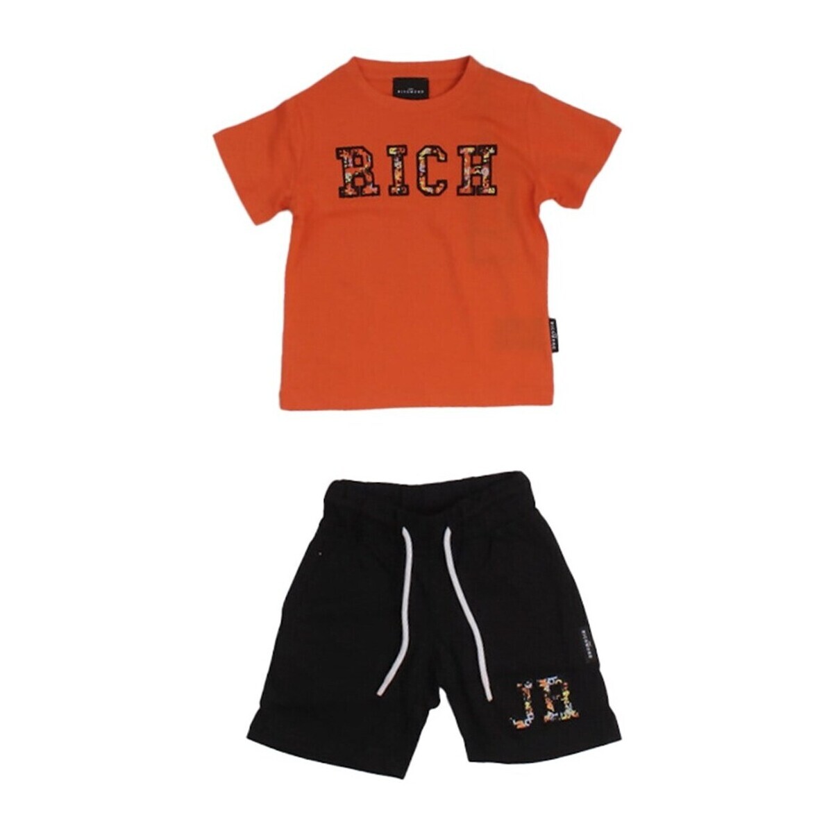 John Richmond  RBP25161CJ  Oranžová