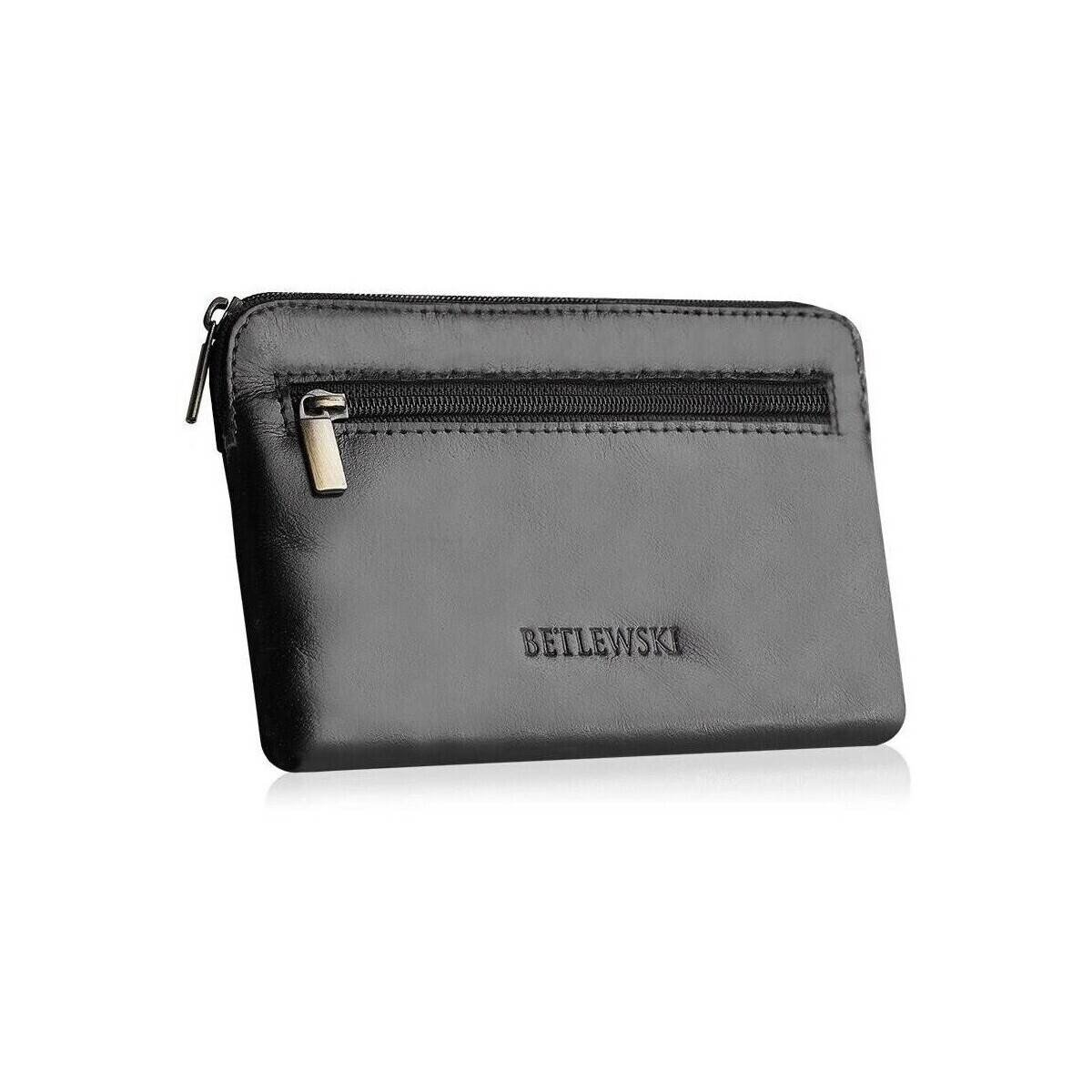 Betlewski  BESABF20CZARNY57734  Černá