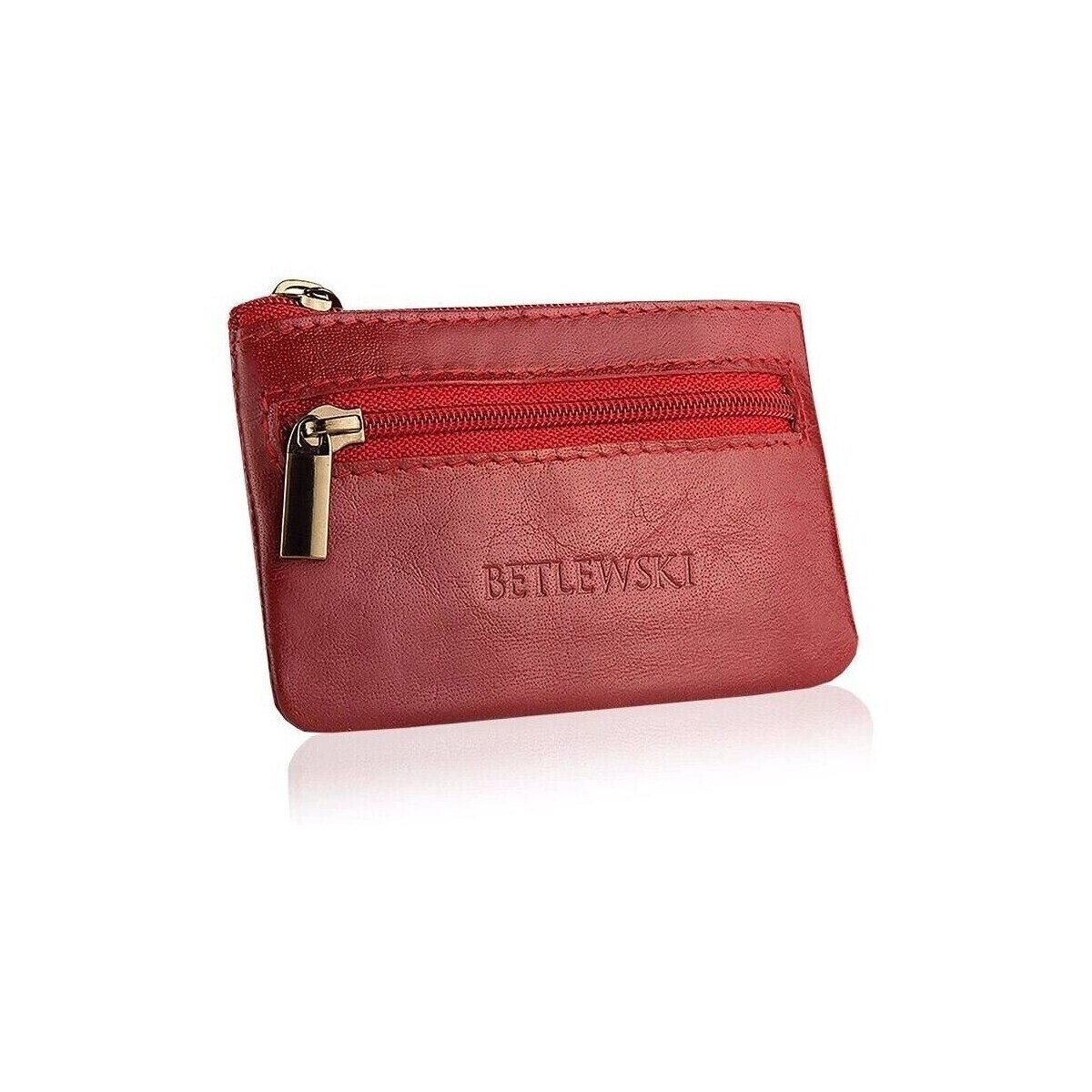 Betlewski  BEZ02CZERWONY60653  Červená