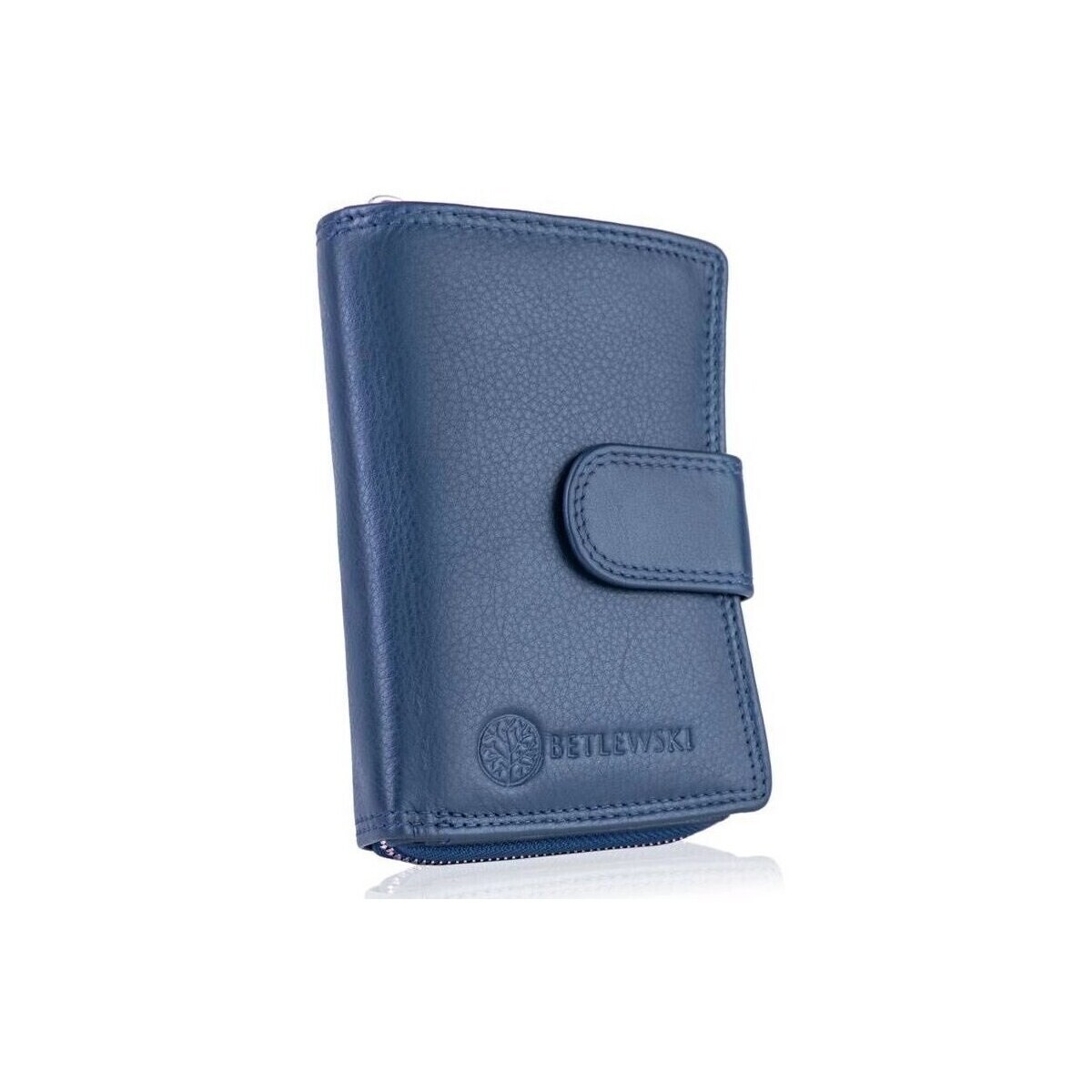 Betlewski  BPDSS19BLUE60682  Modrá