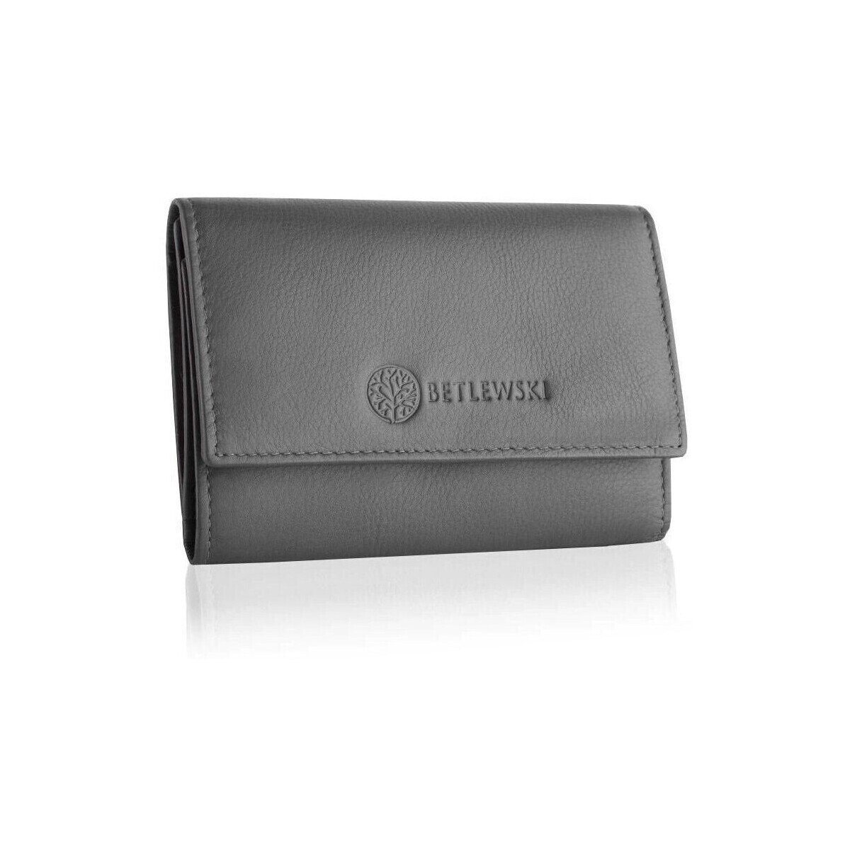 Betlewski  BPDSS17SZARY60724  Šedá