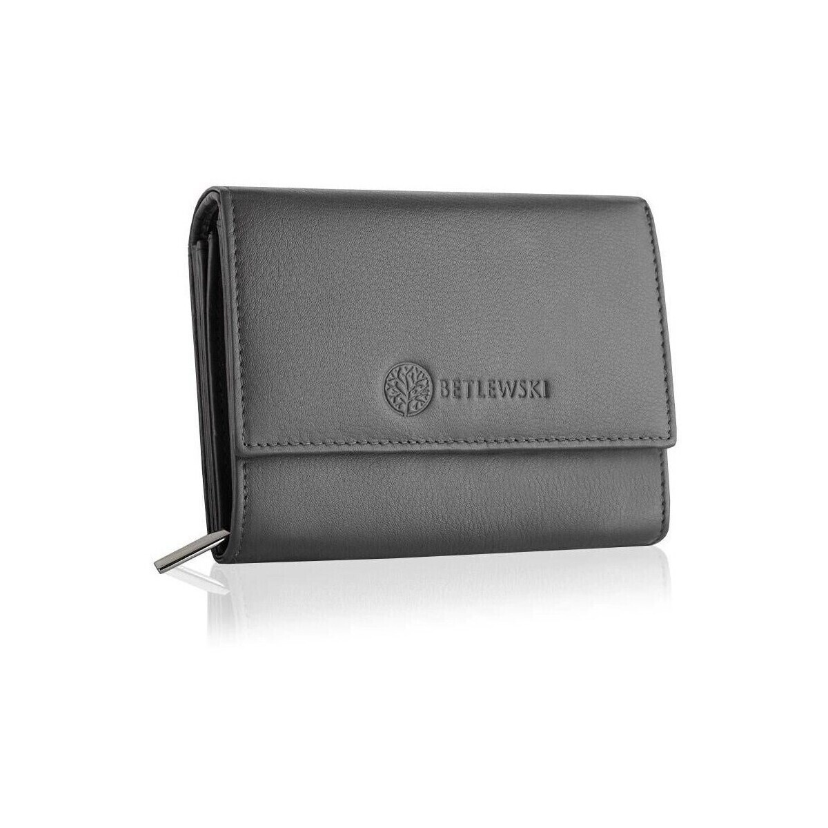 Betlewski  BPDSS11SZARY60725  Šedá
