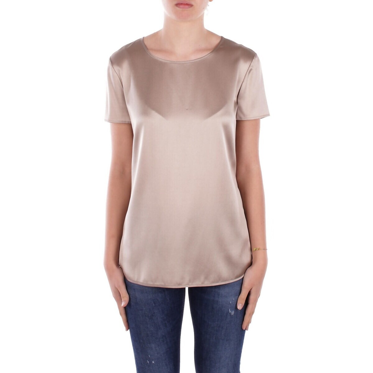 Max Mara  CORTONA  Béžová