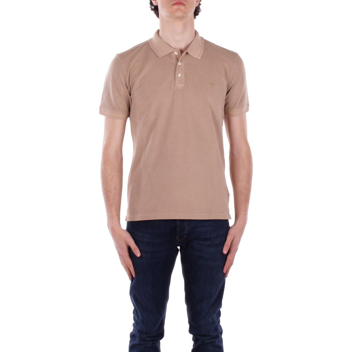 Woolrich  CFWOPO0065MRUT1483  Béžová