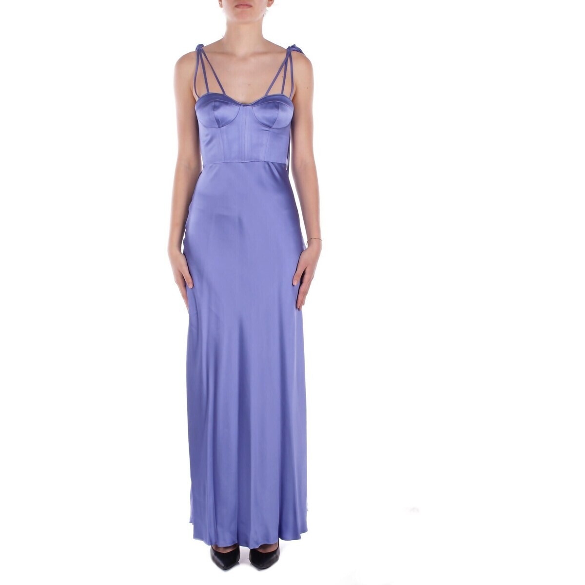 Pinko  104996A2GZ  Modrá