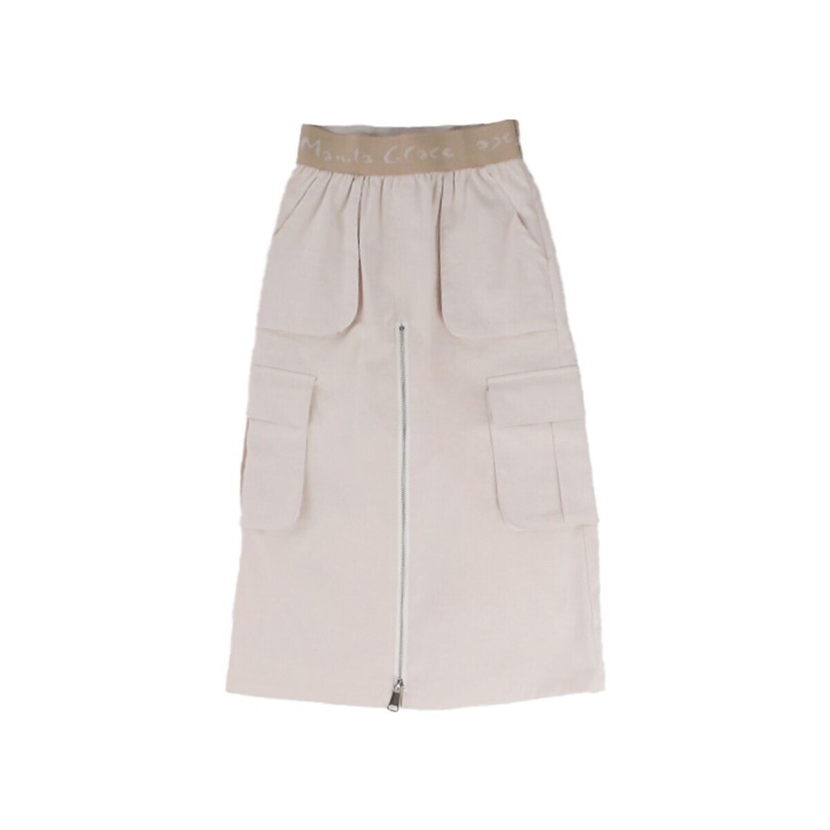 Manila Grace  105GMJS25  Béžová