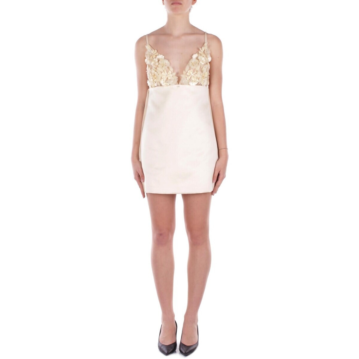 Elisabetta Franchi  AB73752E2  Žlutá