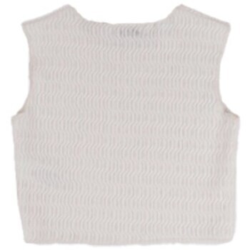 Manila Grace  205YMJS25  Bílá