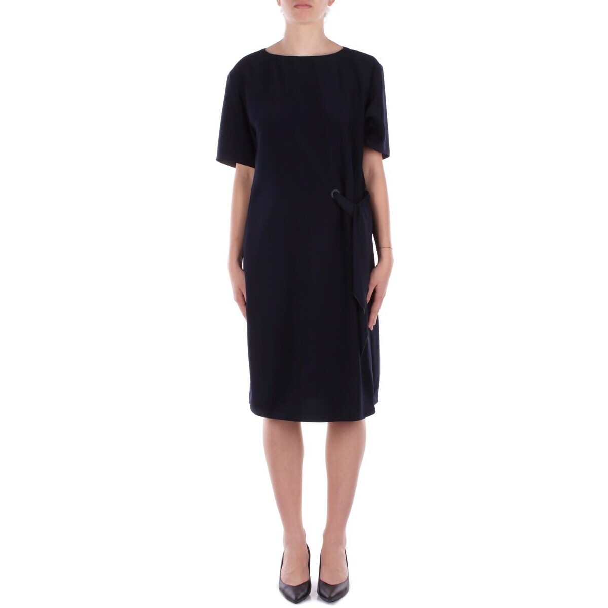 Emporio Armani  EW001538TE14039  Modrá