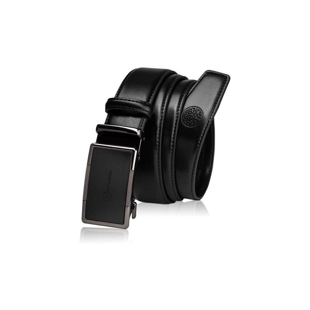 Betlewski  C35BACZARNY10076891  Černá