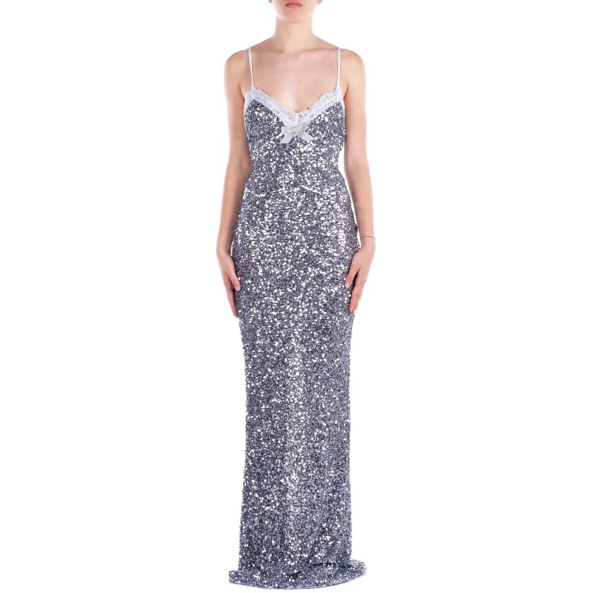 Elisabetta Franchi  ABR4952E2  Modrá