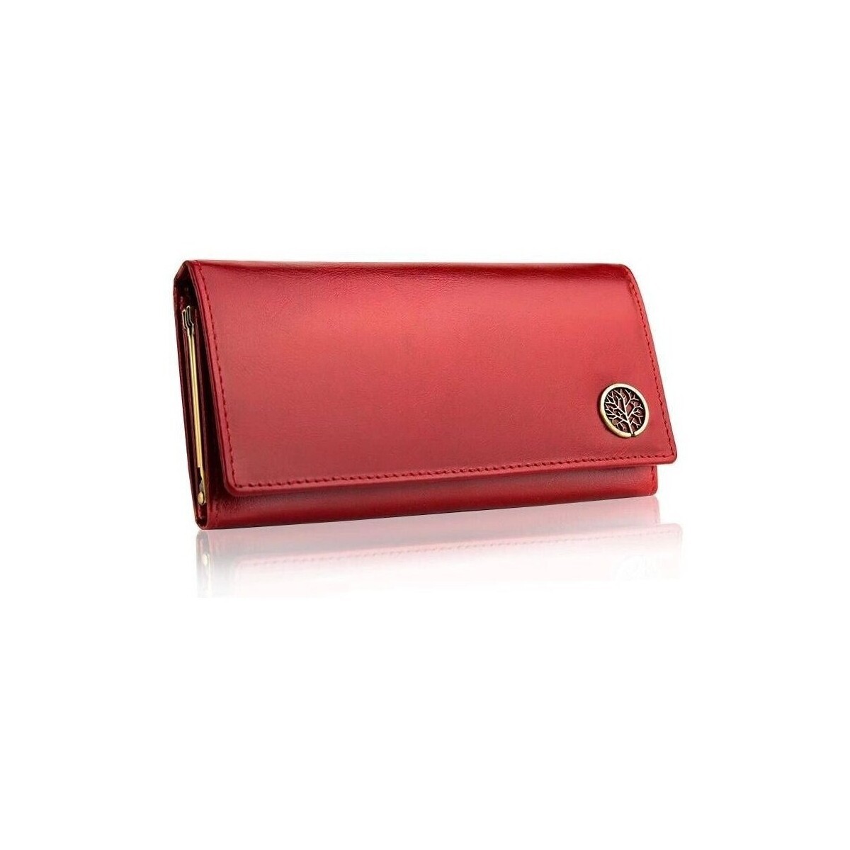 Betlewski  BPDBF13CZERWONY60742  Červená