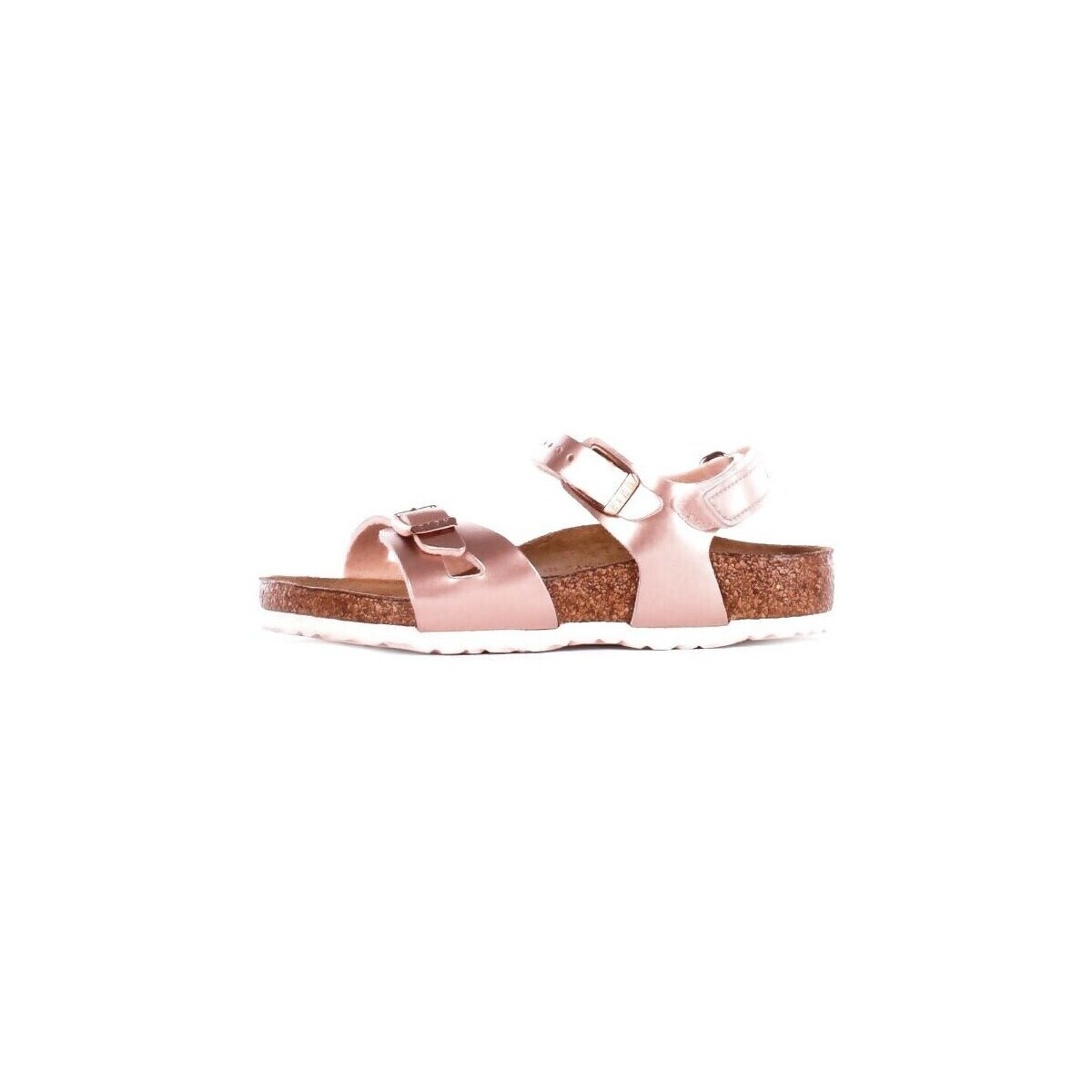 BIRKENSTOCK  1029535  Růžová