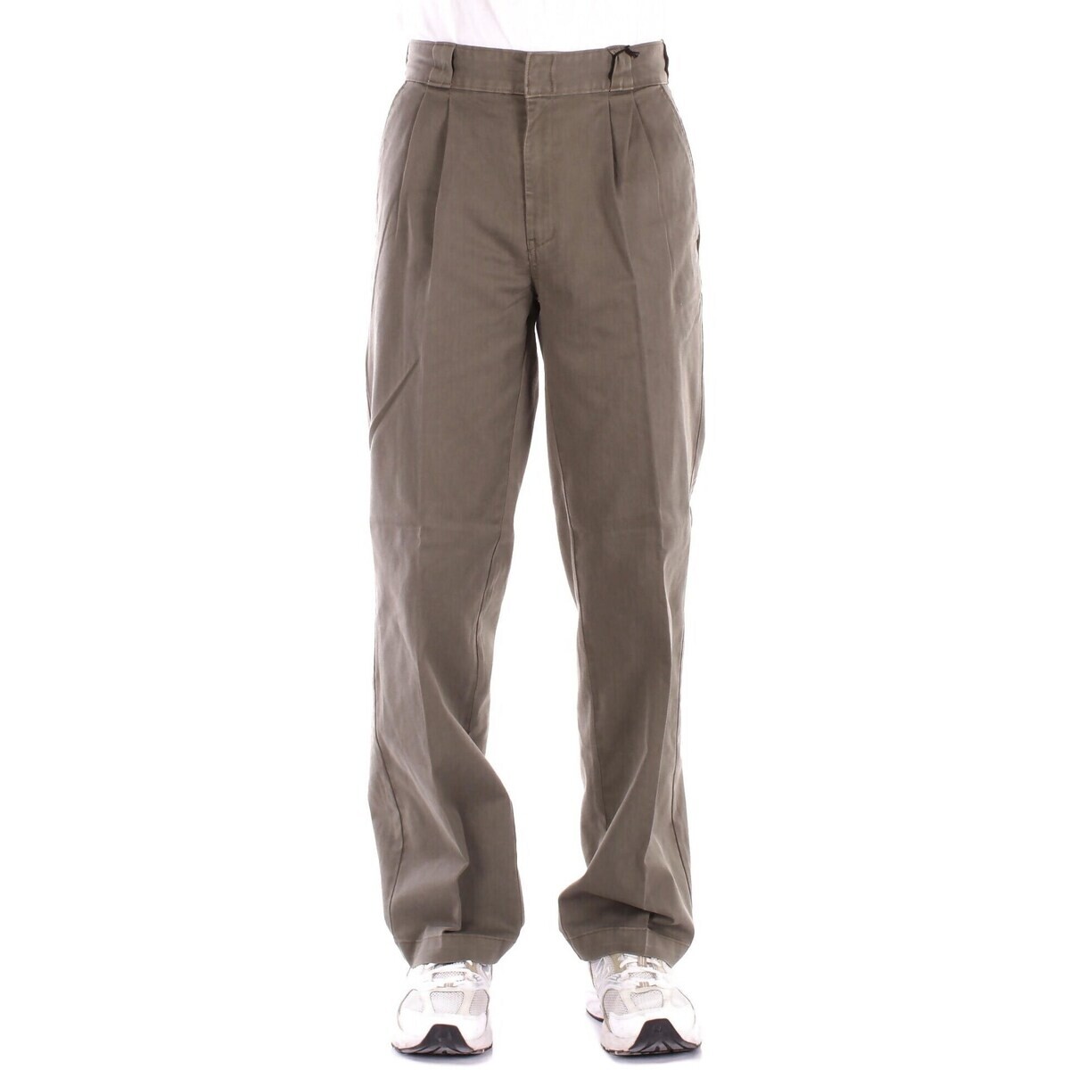 Dickies  DK0A4Z7F  Zelená