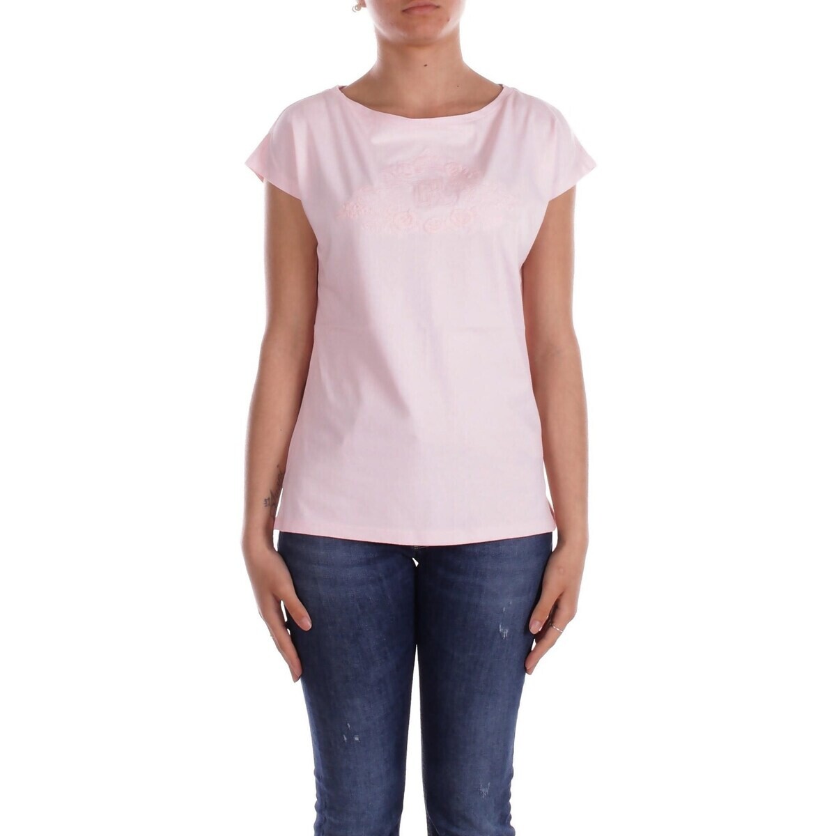 Ralph Lauren  200963873  Růžová