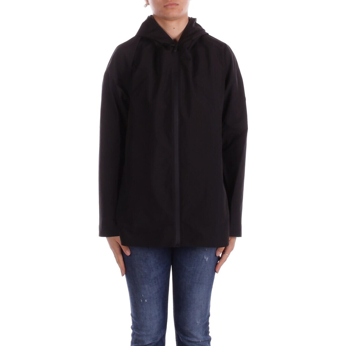 Save The Duck  D31153W DARK20  Černá