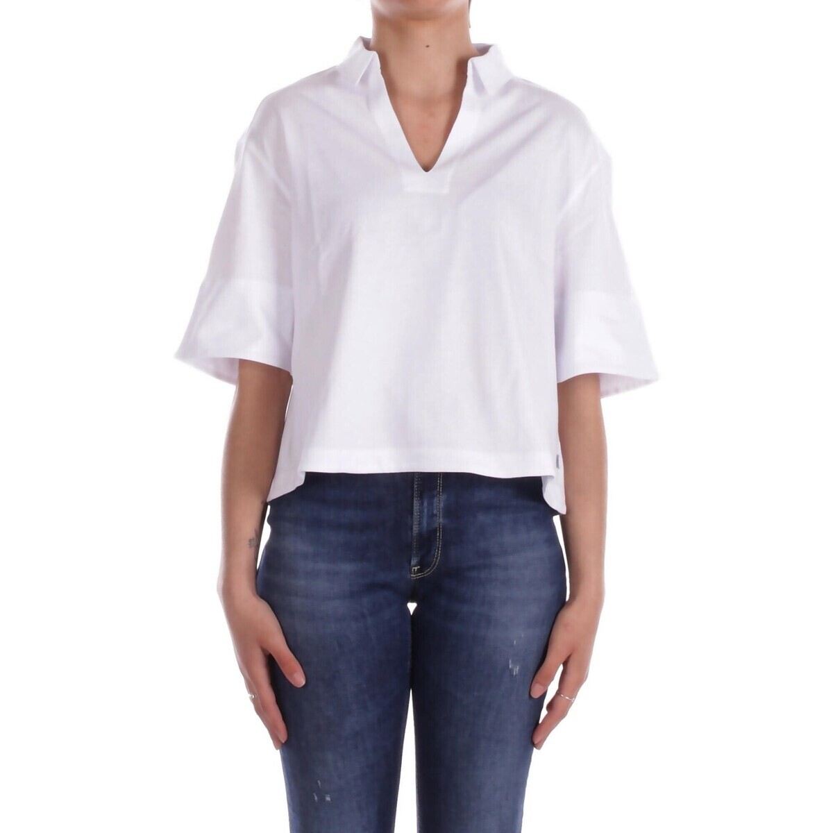 K-Way  K61412W  Bílá