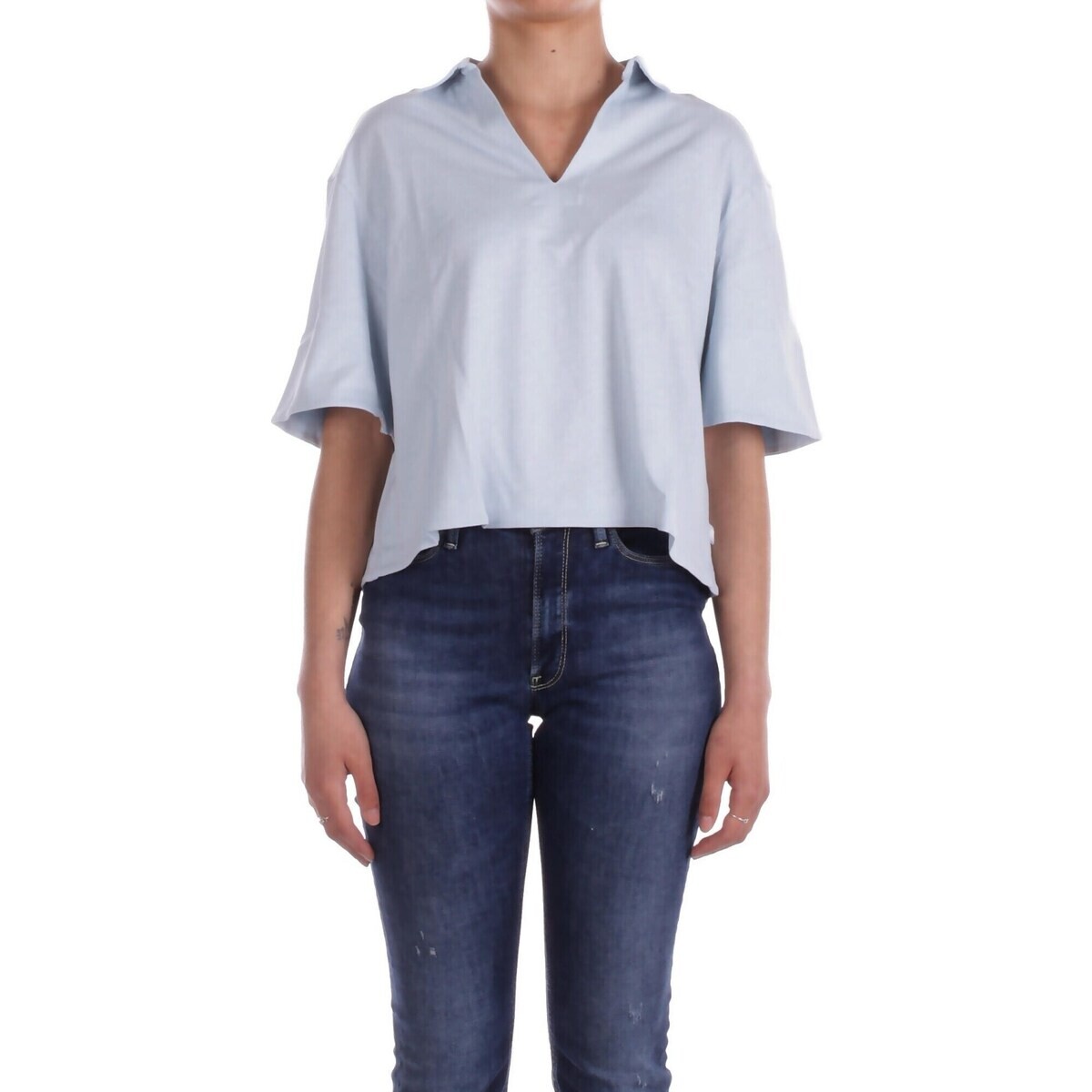 K-Way  K61412W  Modrá