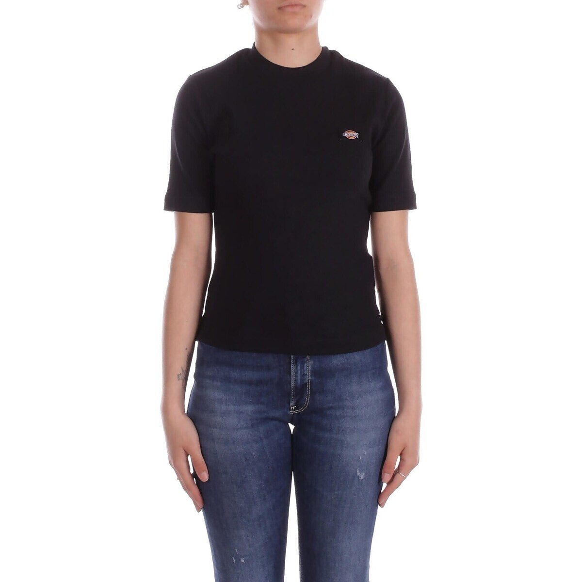 Dickies  DK0A4YHD  Černá