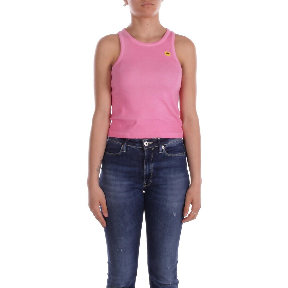 Barrow  S5BWWOKA137  Růžová