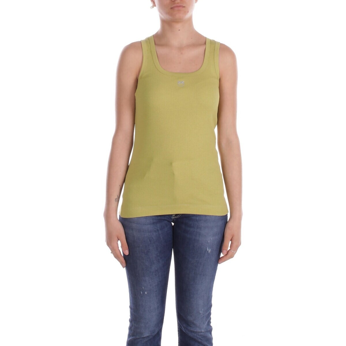 Pinko  100807A2C1  Zelená