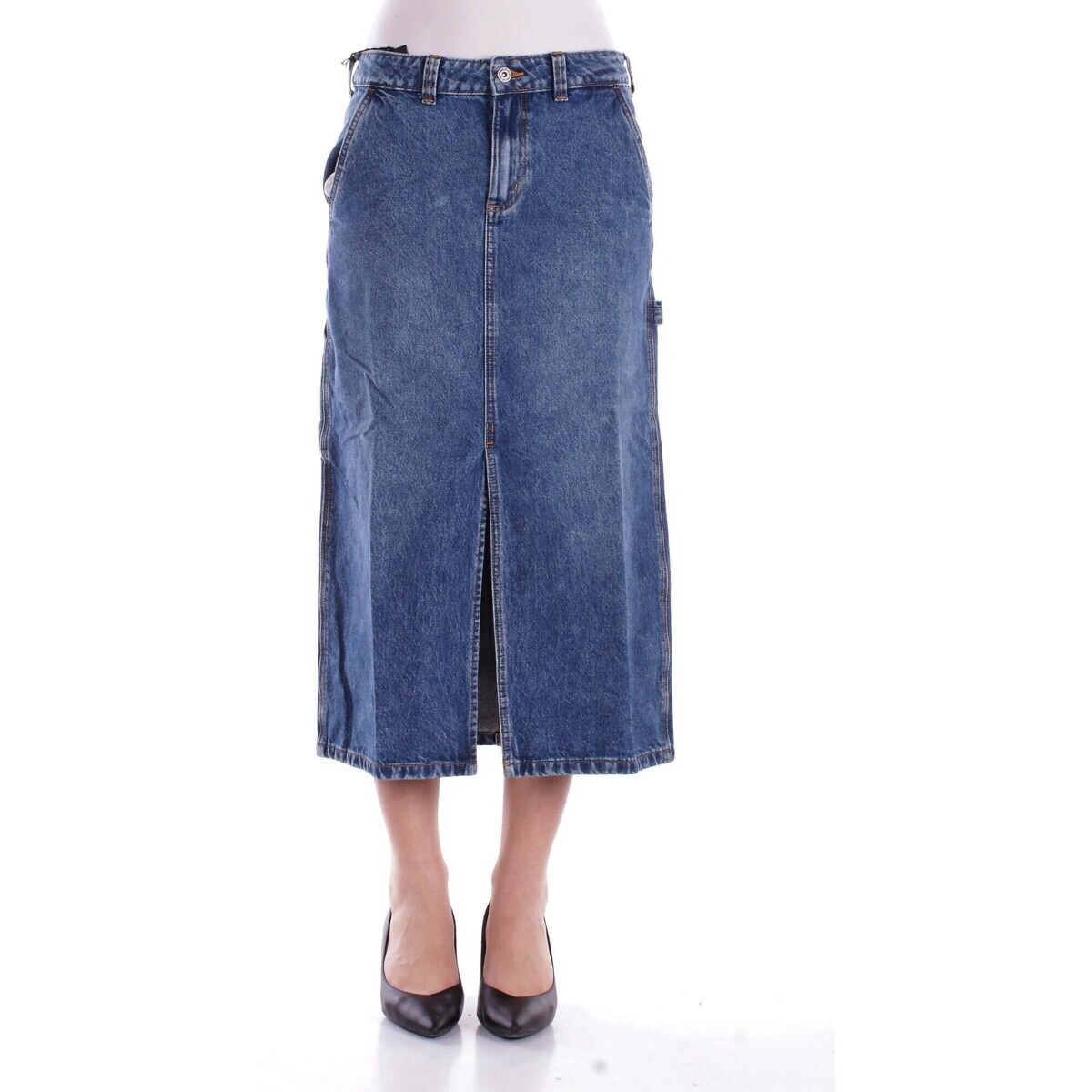 Dickies  DK0A866S  Modrá