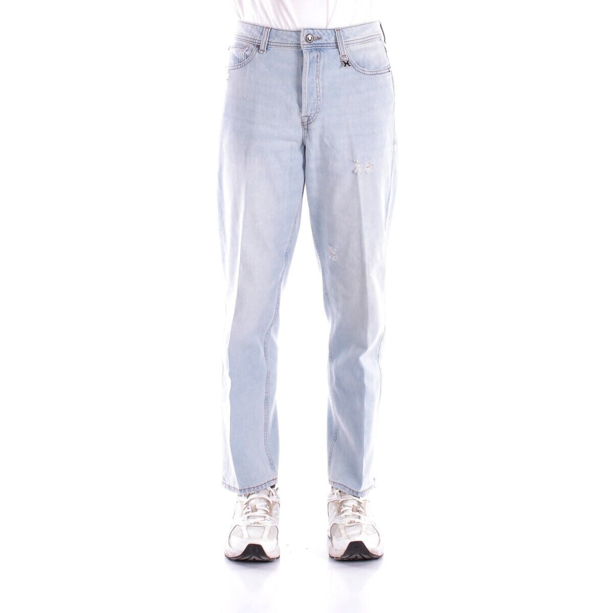 John Richmond  UMP25143JE  Modrá