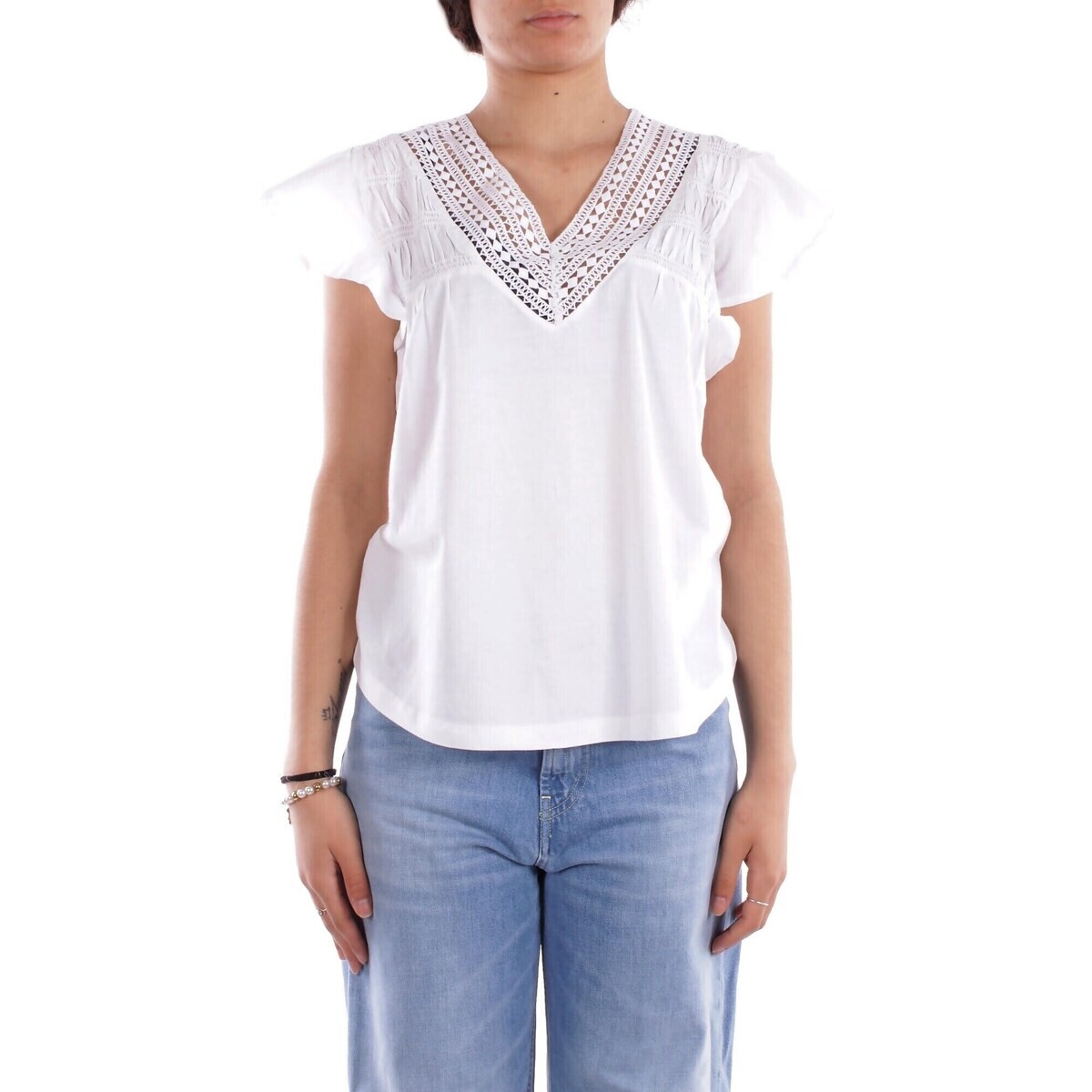 Ralph Lauren  200963917  Bílá