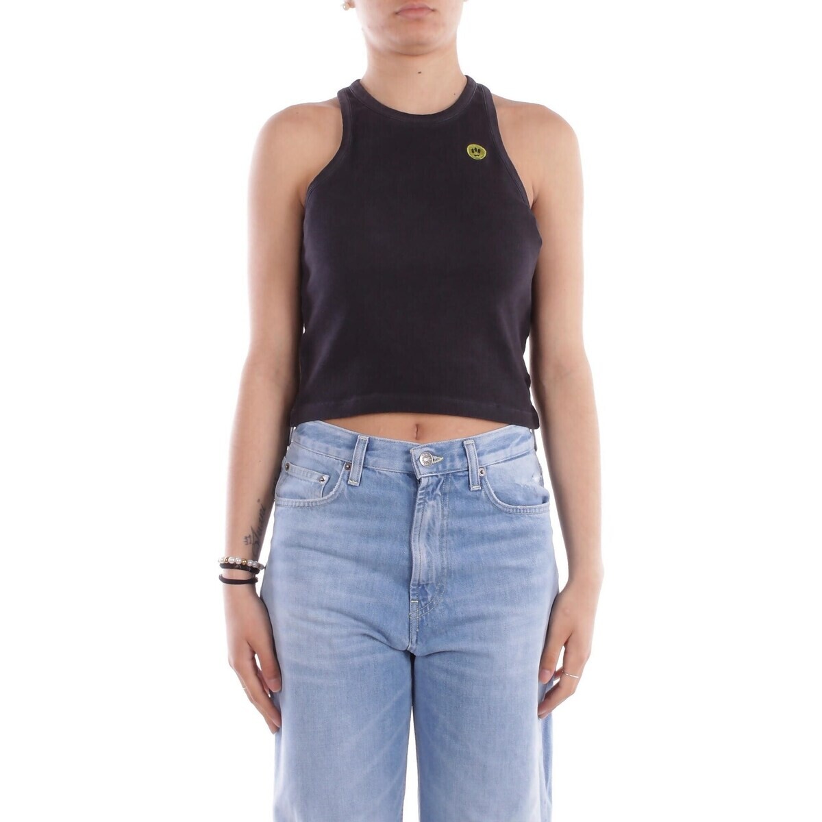 Barrow  S5BWWOKA137  Černá