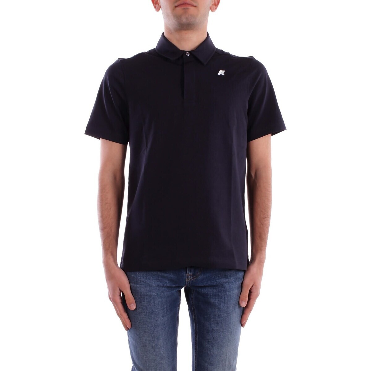 K-Way  K61419W  Modrá