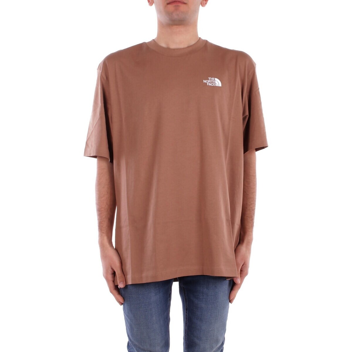 The North Face  NF0A87NR