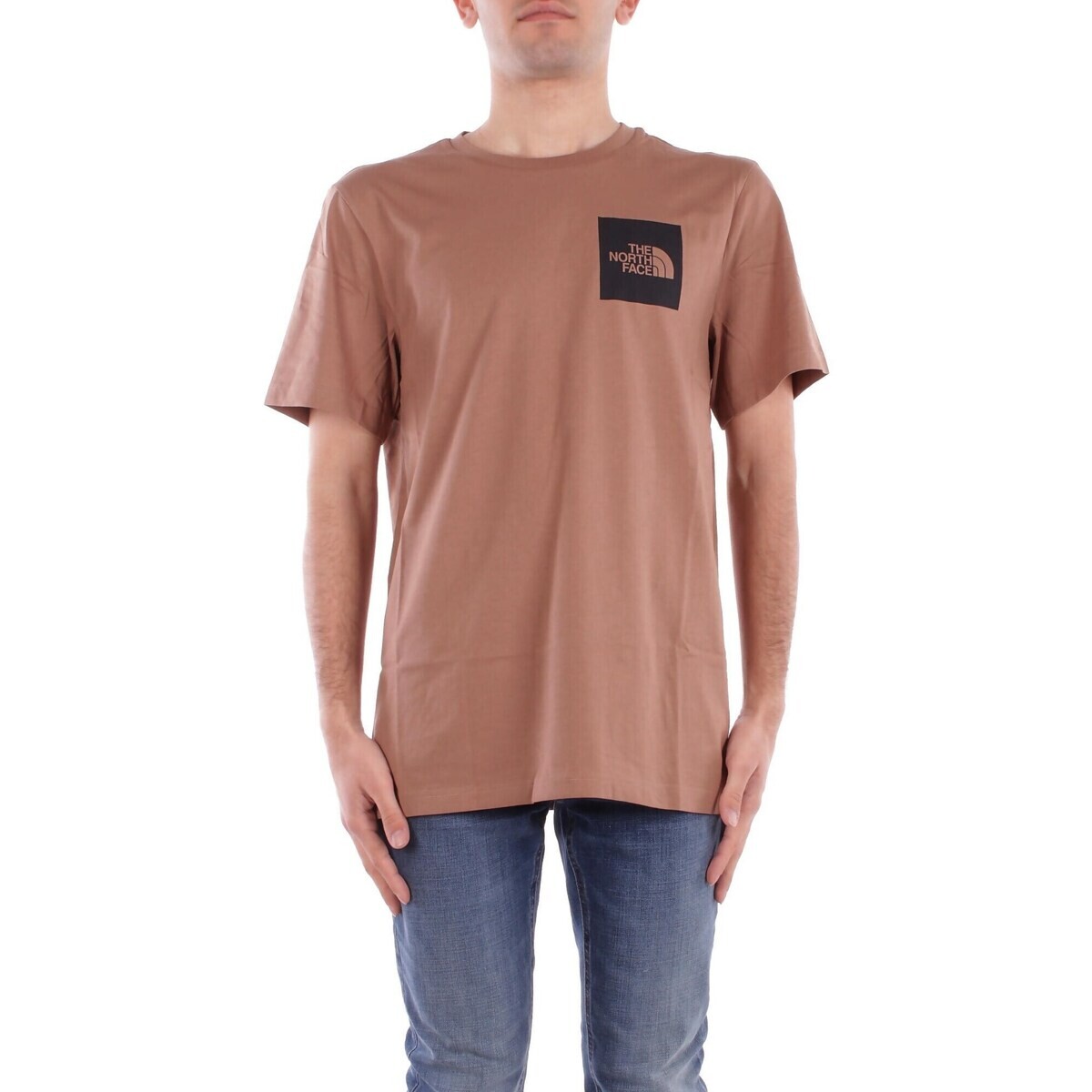 The North Face  NF0A8A6M