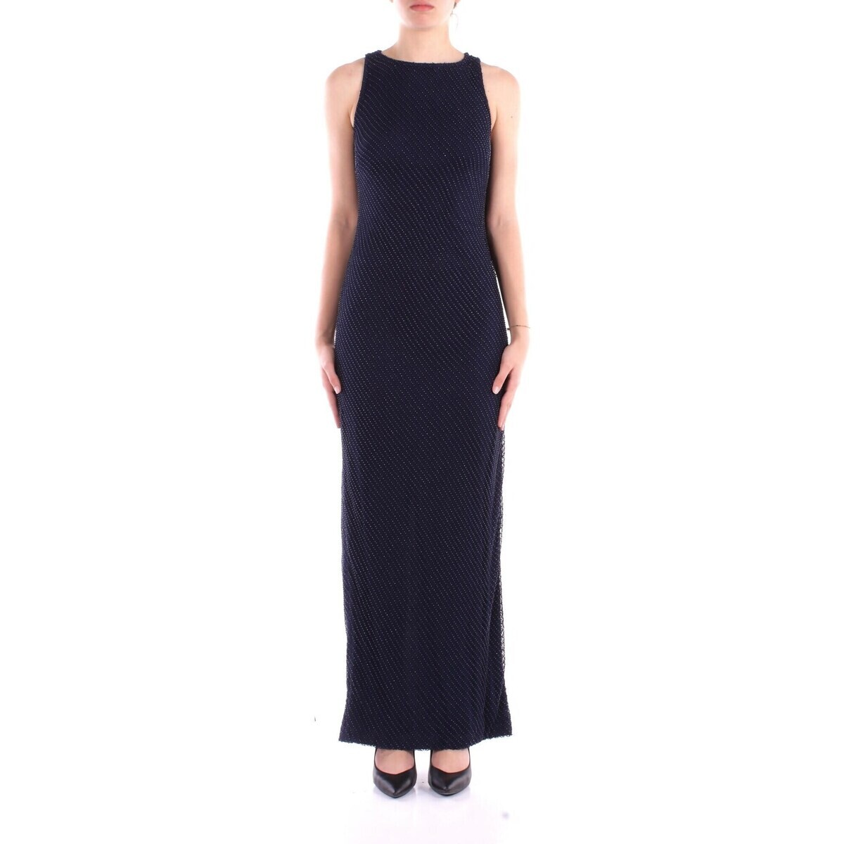 Ralph Lauren  253957573  Modrá