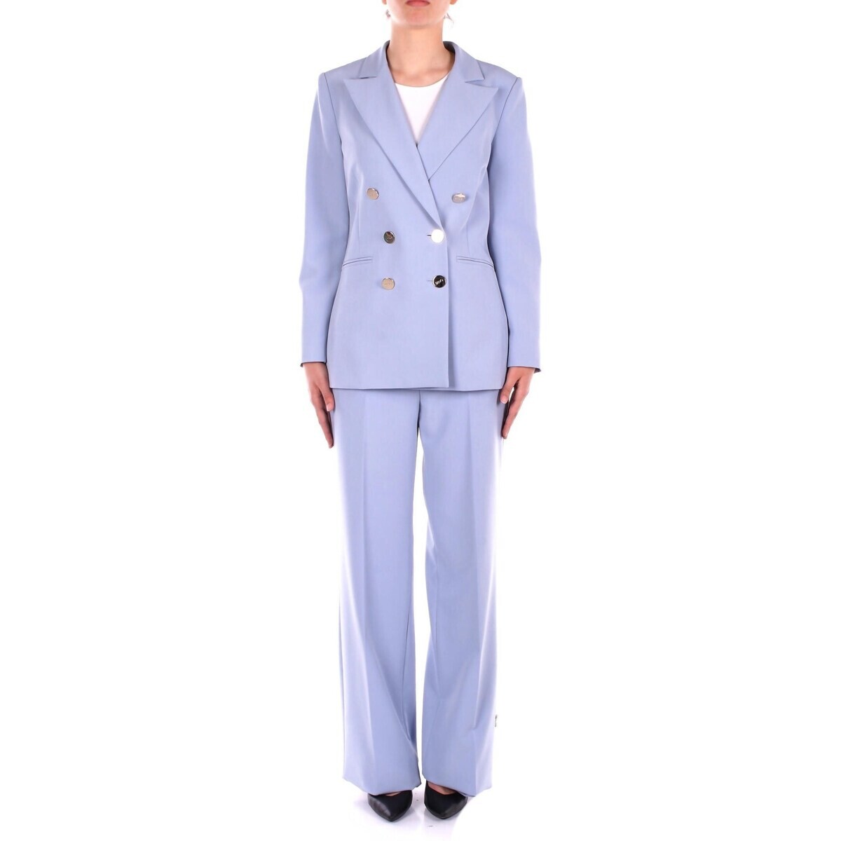 Liu Jo  CA5364T2200  Modrá