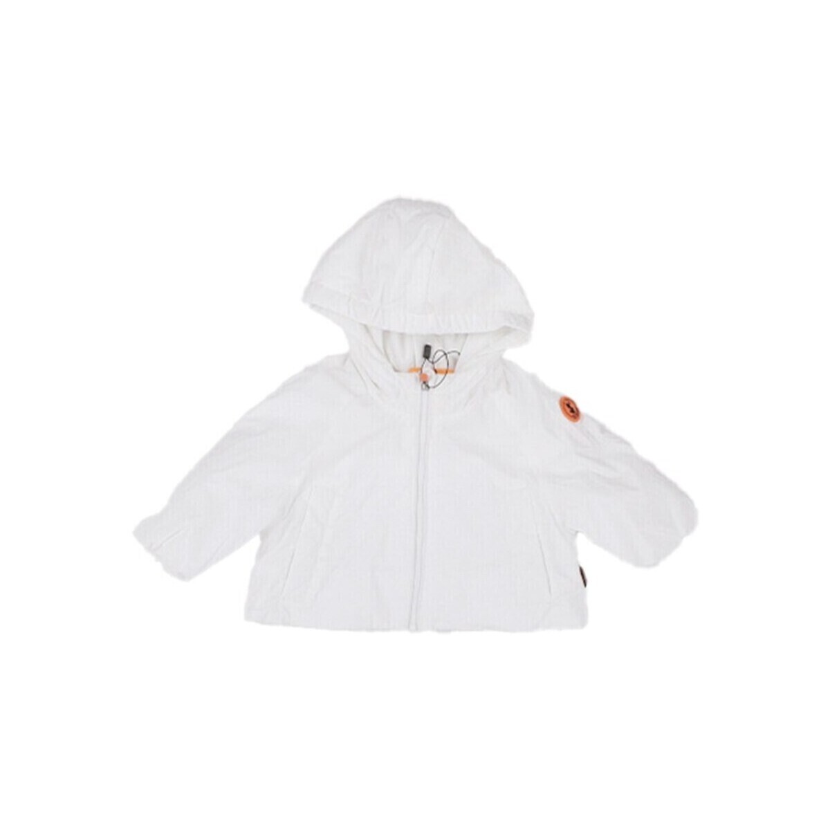 Save The Duck  J32196G GIGO20  Bílá