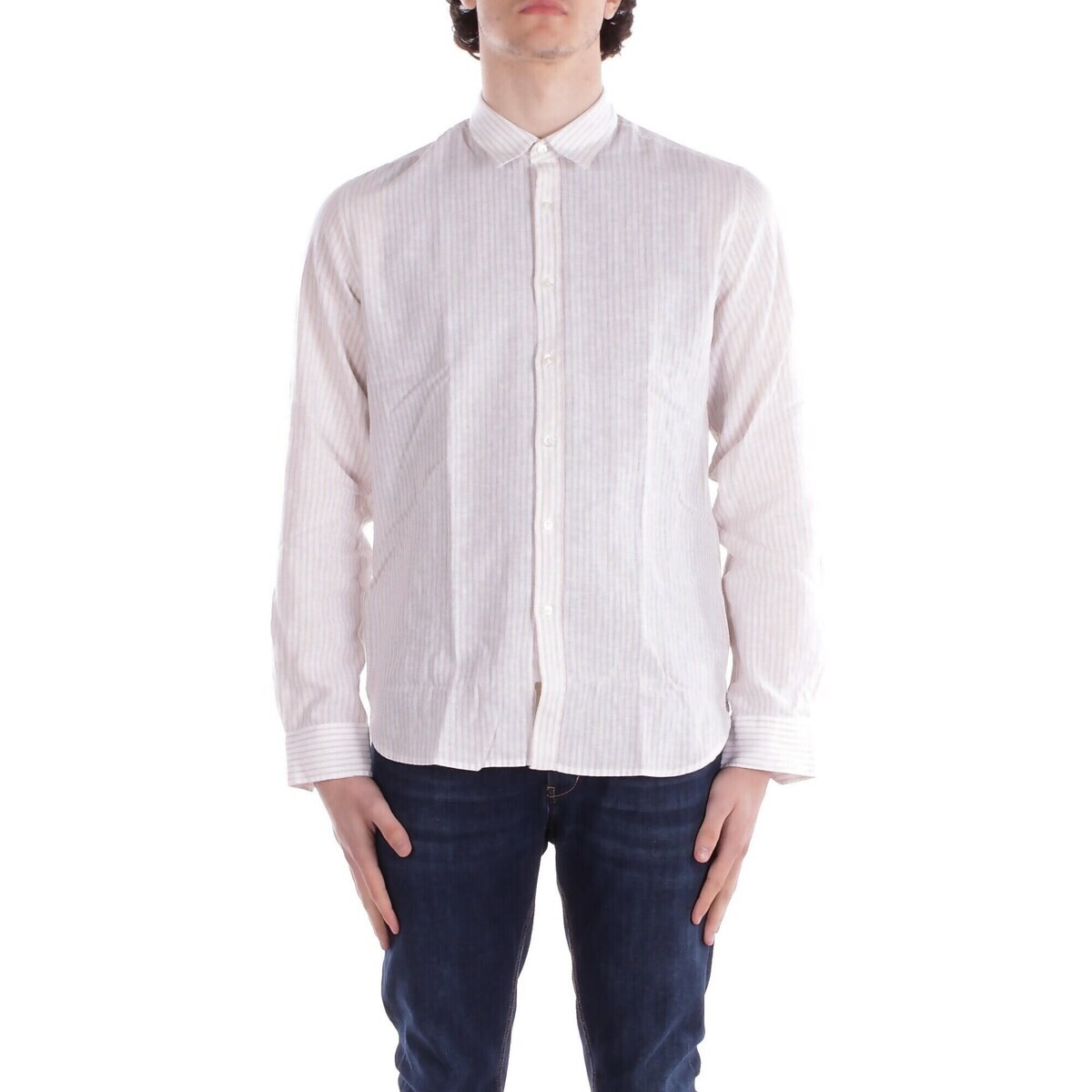 Woolrich  CFWOSI0170MRUT3977  ruznobarevne