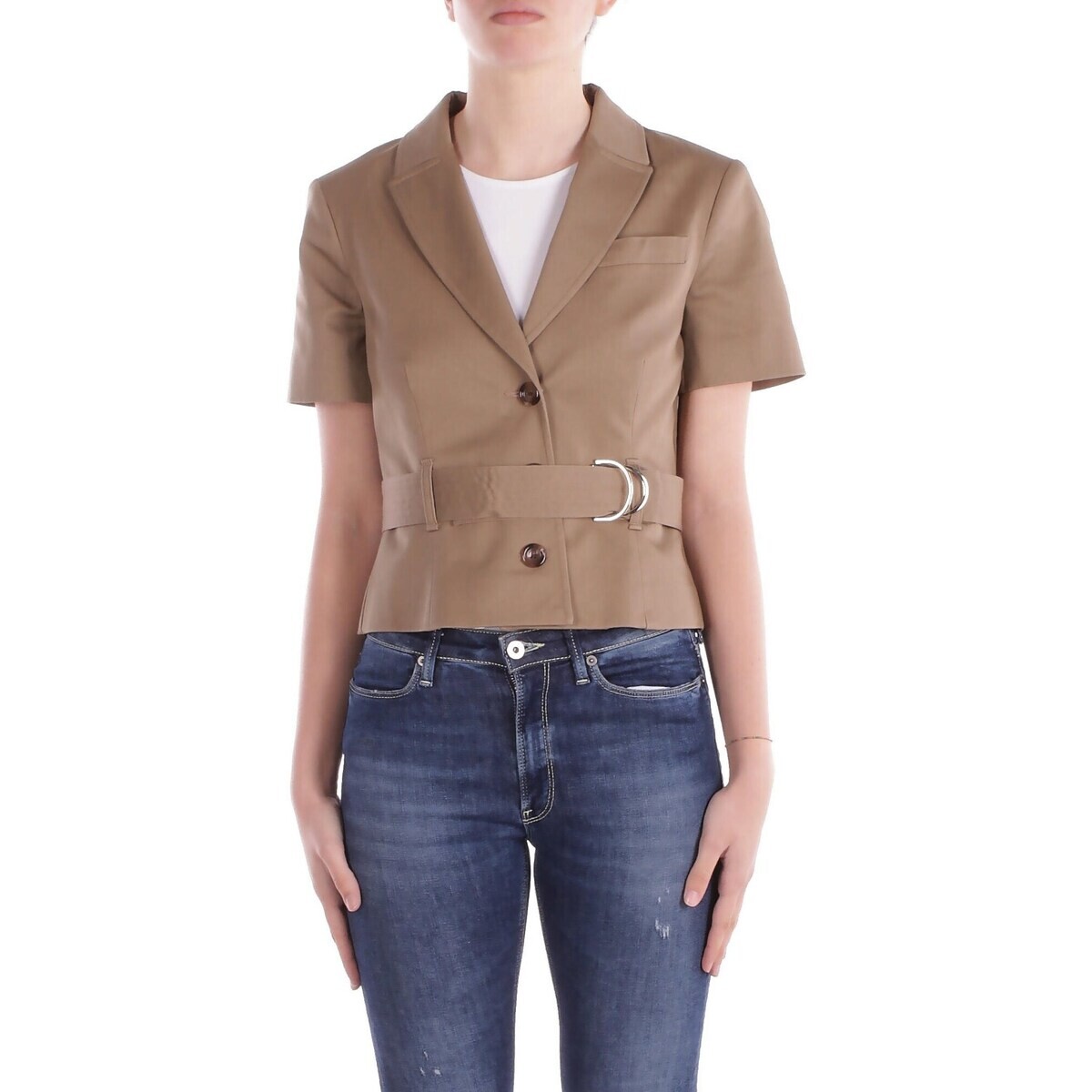 Liu Jo  CA5286T4691  Zelená