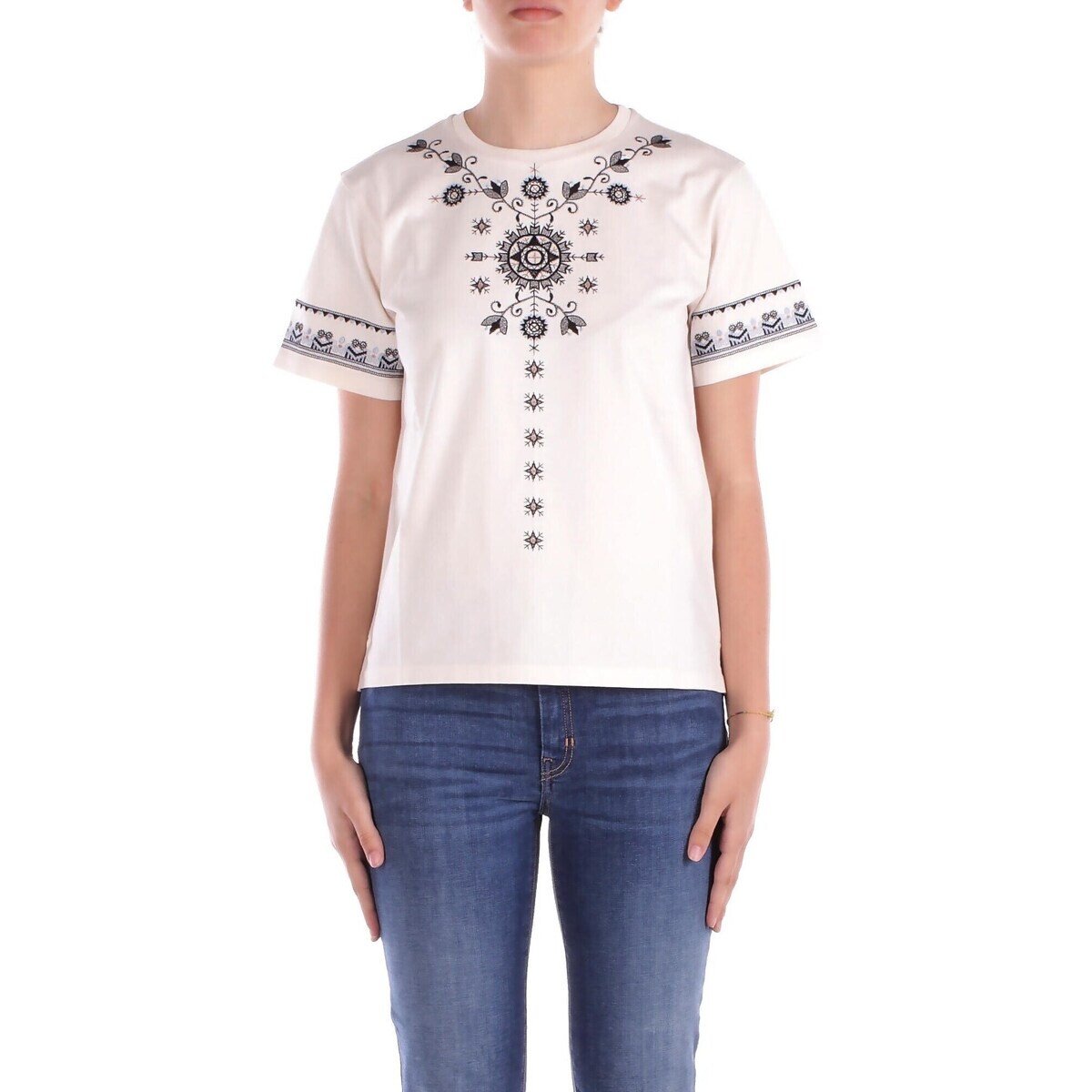 Max Mara  OLGA  Béžová