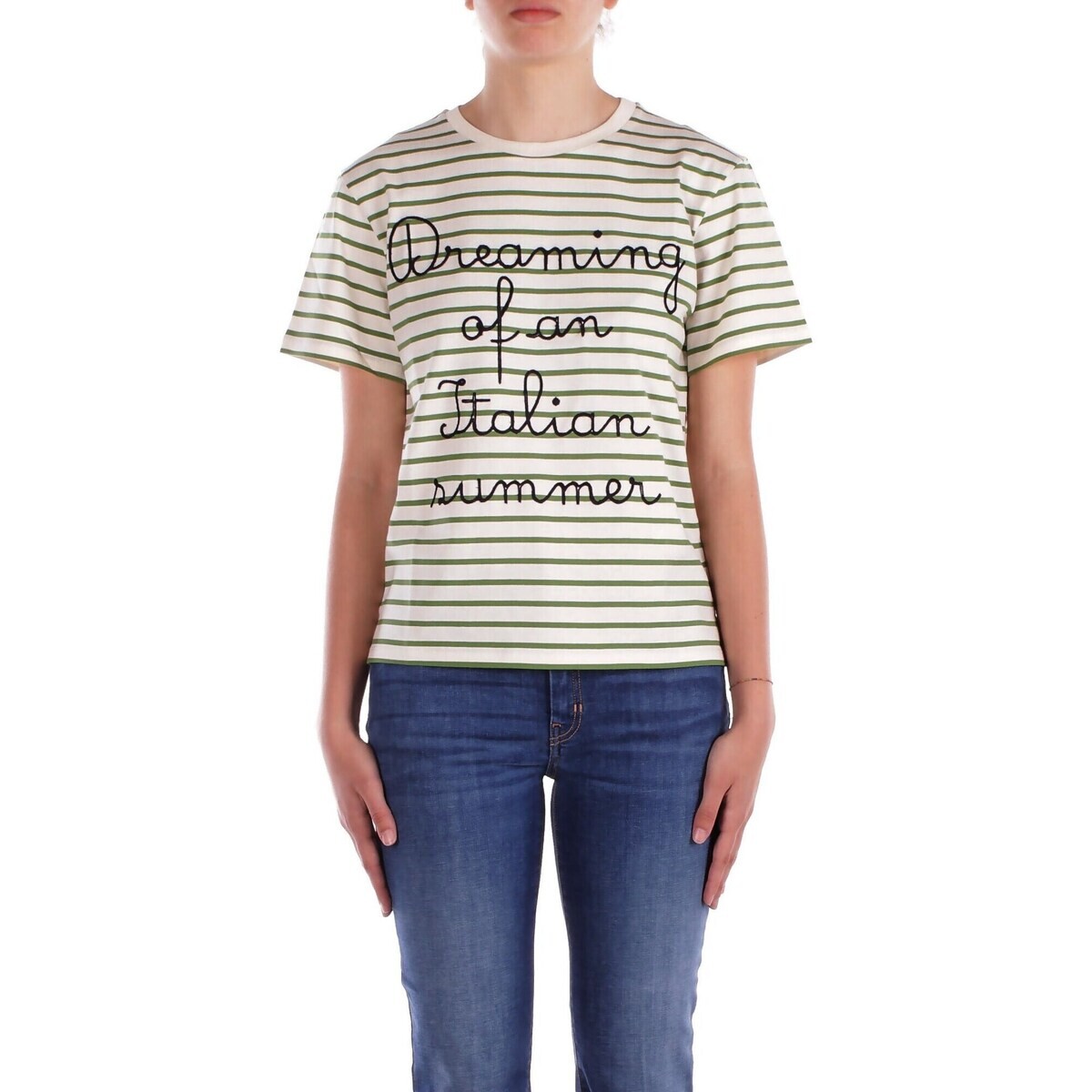 Max Mara  OLGA  Zelená