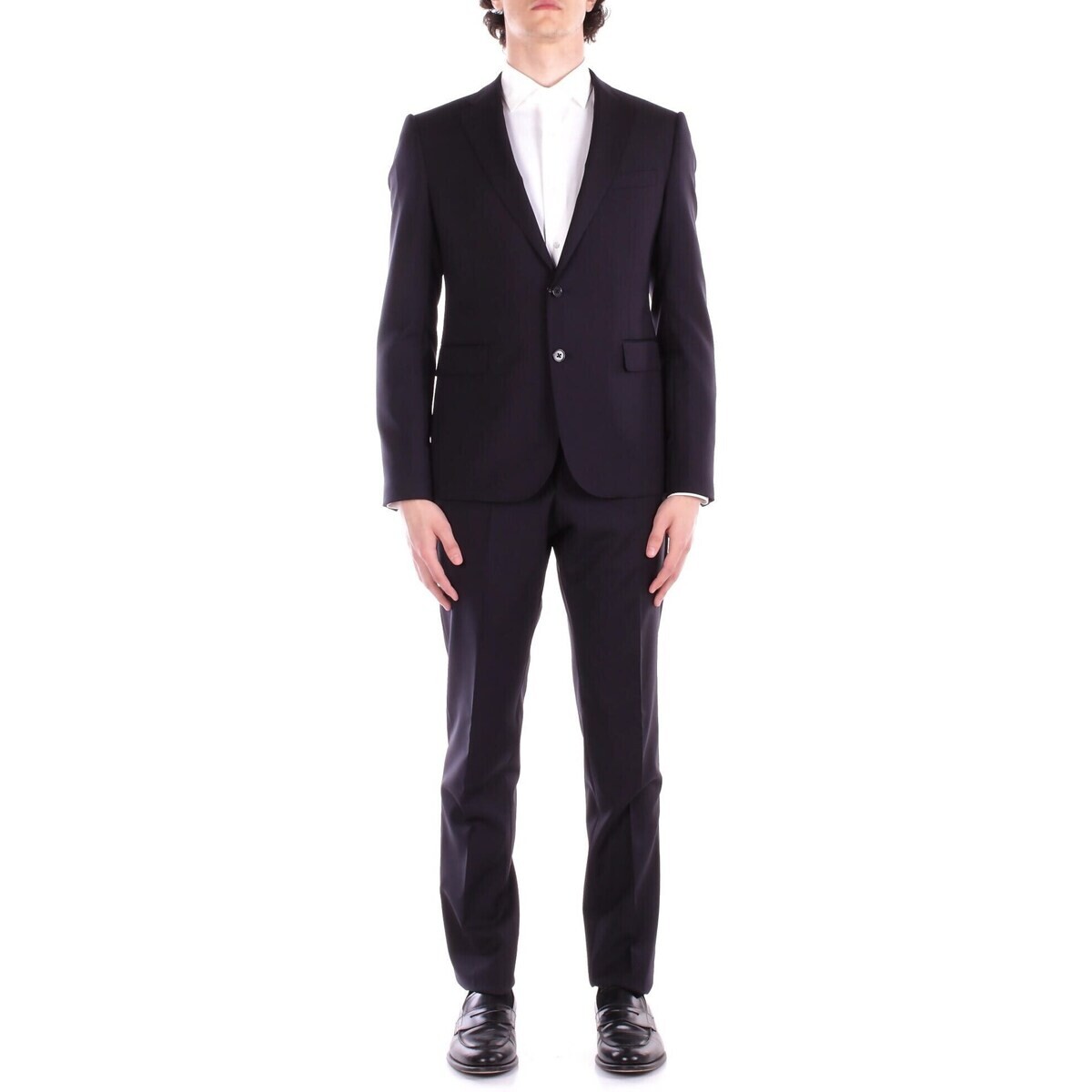 Emporio Armani  EM000479TE10155  Modrá