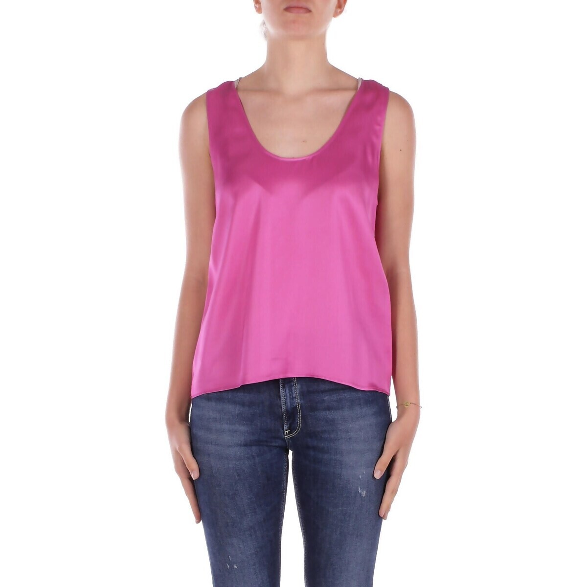 Liu Jo  CA5244T2571  Růžová