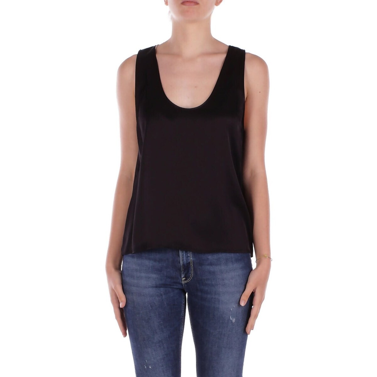 Liu Jo  CA5244T2571  Černá