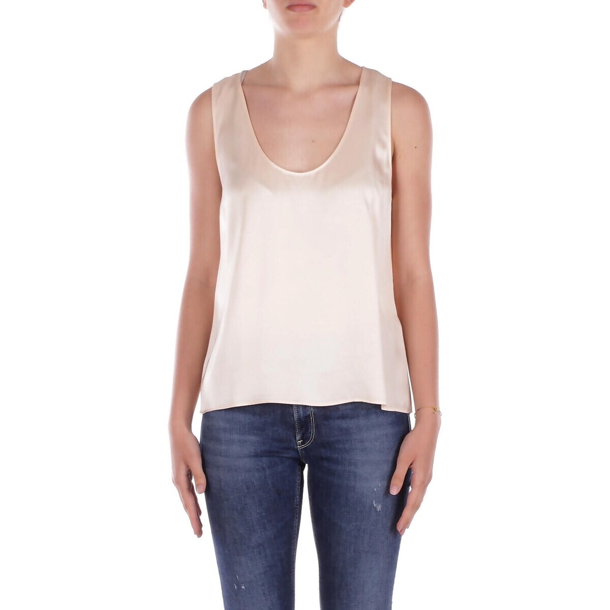 Liu Jo  CA5244T2571  Béžová