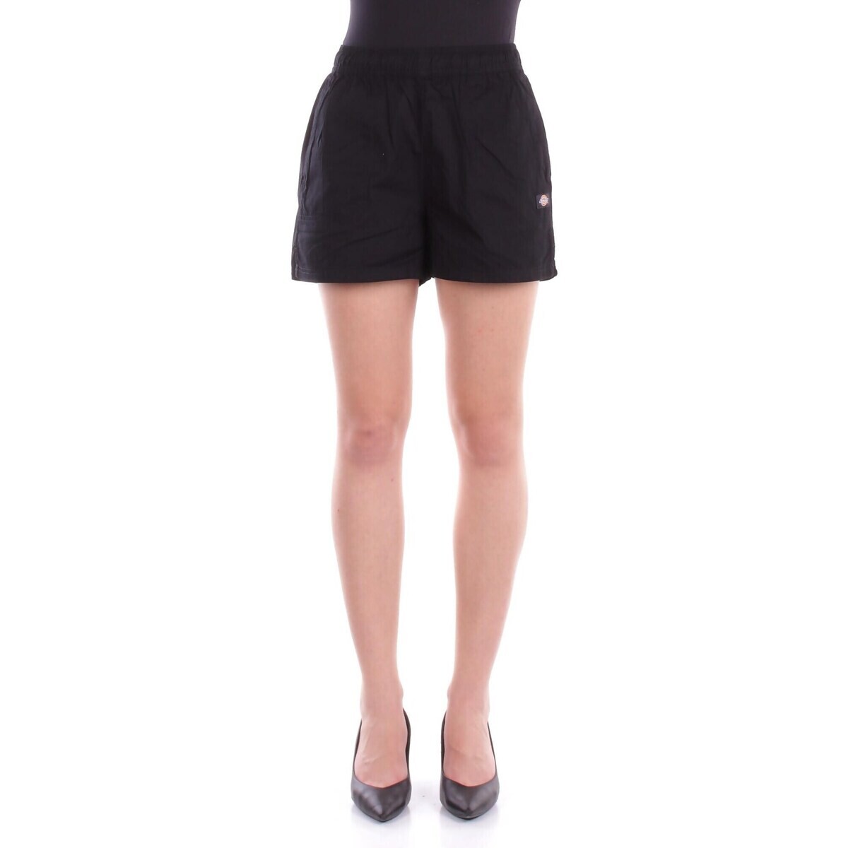 Dickies  DK0A4Y84  Černá