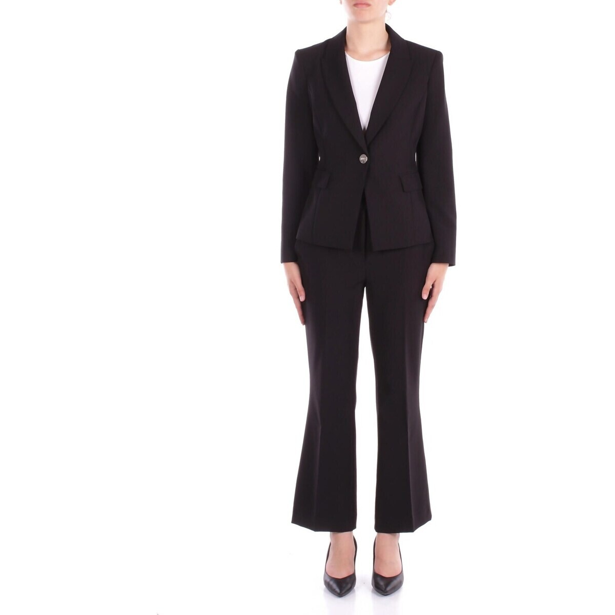 Liu Jo  CA5363T2200  Černá