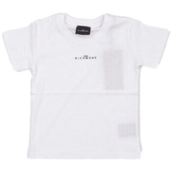 John Richmond  RBP25238TS  Bílá