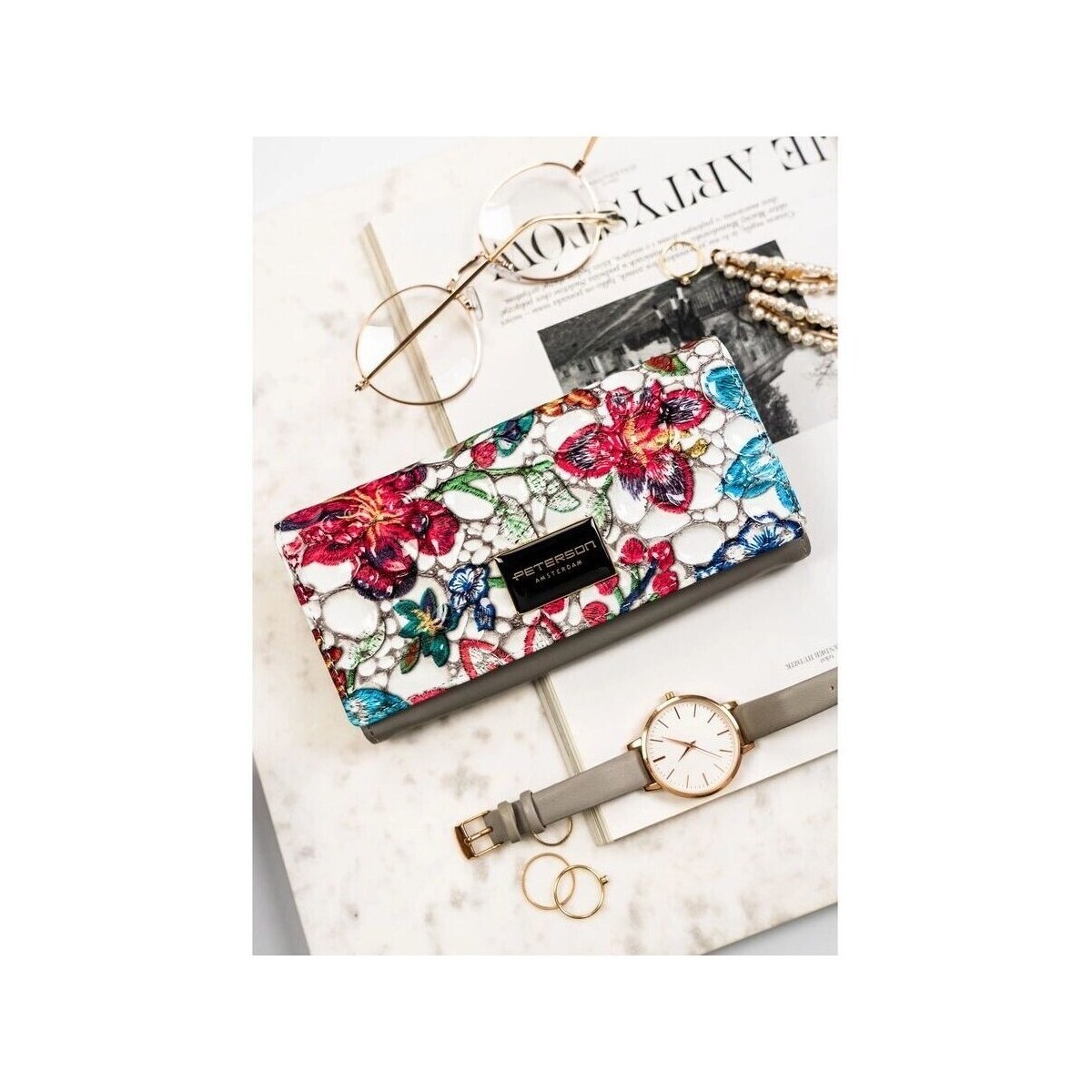 Peterson  PTNPH24LFL78020  ruznobarevne